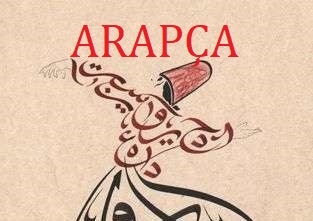 Arapça Kitaplar