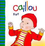 Caillou Kurt