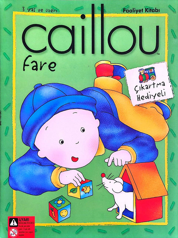 Caillou 