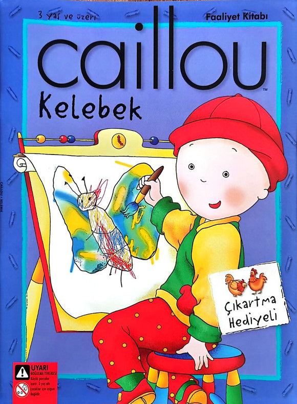 Caillou 