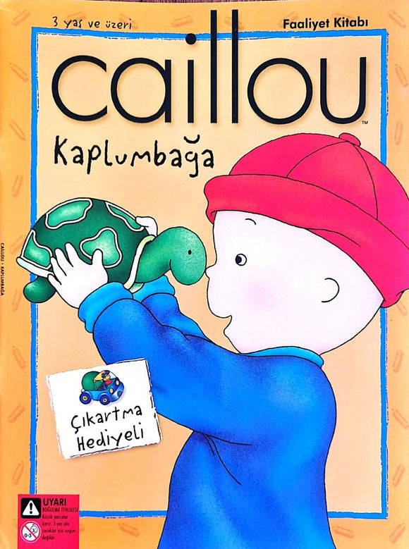 Caillou 