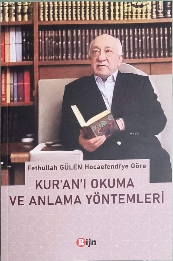 Kur'an'ı okuma ve anlama yöntemleri