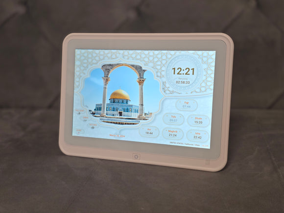 Ayine Adroid Tablet (Yenilenen Arayüzü ile artık daha şık)