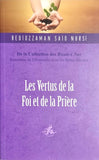 Les Vertus de la Foi et de la Prière (23.Söz)