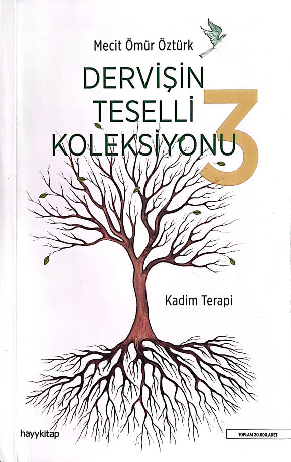 Dervişin Teselli Koleksiyonu 3