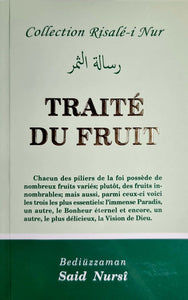 Traité du Fruit (Meyve Risalesi)