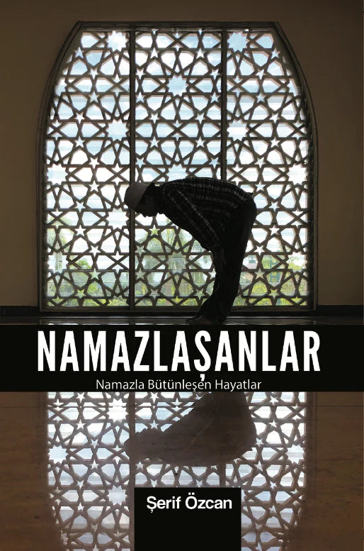 Namazlaşanlar