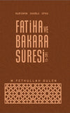Kuranin Sihirli Ufku Fatiha ve Bakara Suresi (1-39)