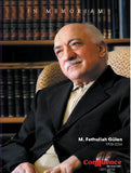 Confluence Magazine (Fransizca)