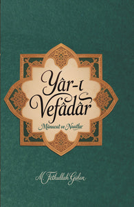 Yâr-i Vefâdâr