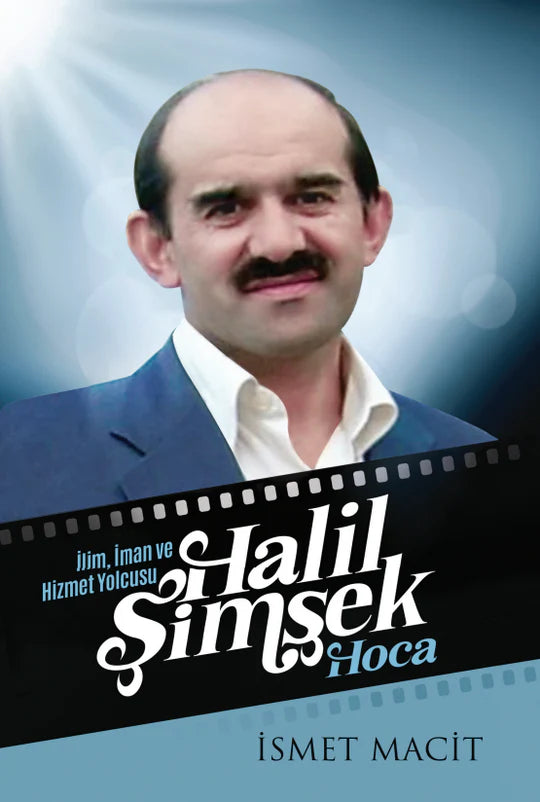 Halil Şimşek Hoca