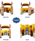 MYMESCiD - Modèle de mosquée pour enfants