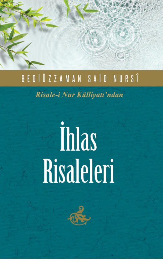 İhlas Risalesi