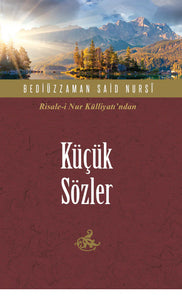 Küçük Sözler