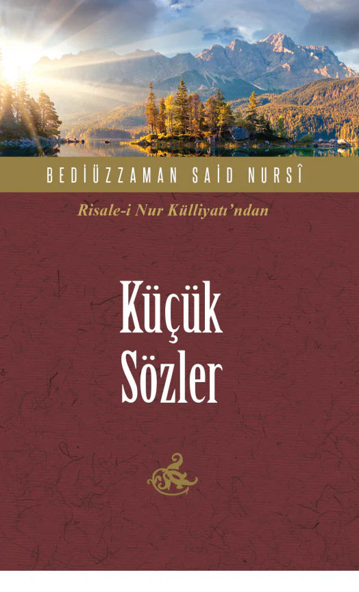 Küçük Sözler