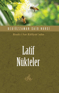 Latif Nükteler