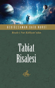 Tabiat Risalesi