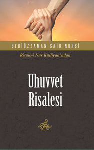 Uhuvvet Risalesi