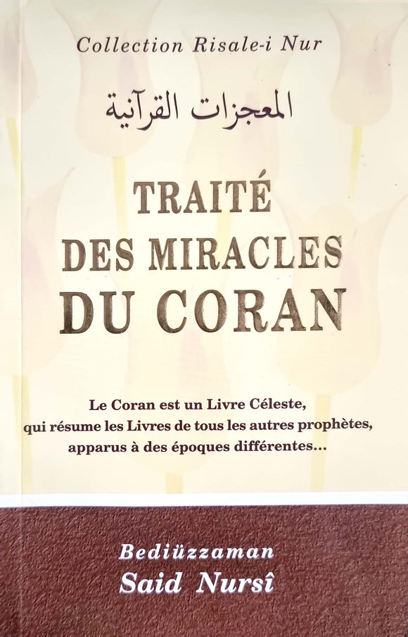 Traité Des Miracles du Coran