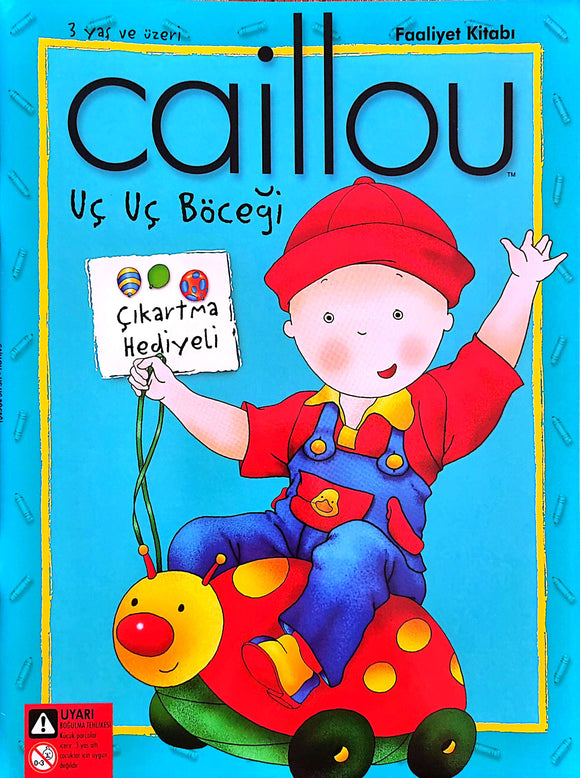 Caillou 