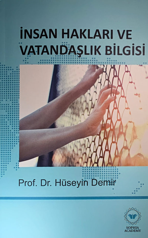 İnsan Hakları ve Vatandaşlık Bilgisi