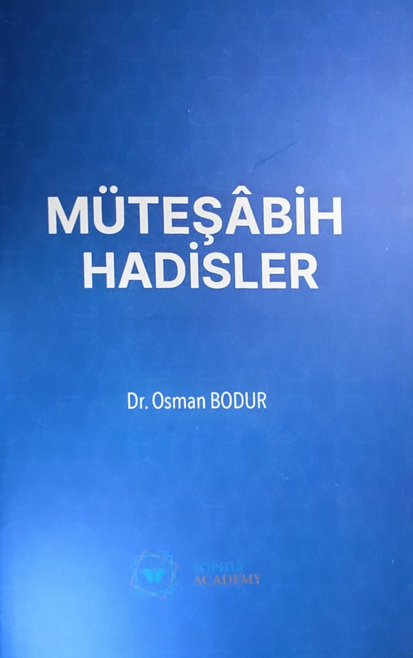 Müteşâbih Hadisler
