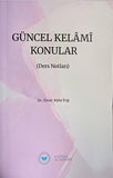 Güncel Kelâmî Konular