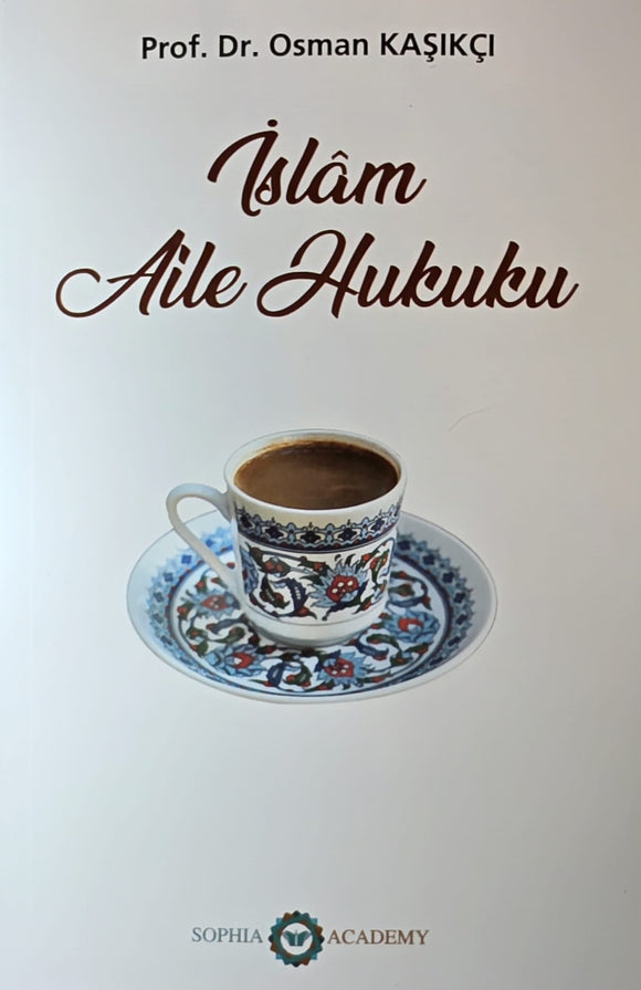 İslam Aile Hukuku