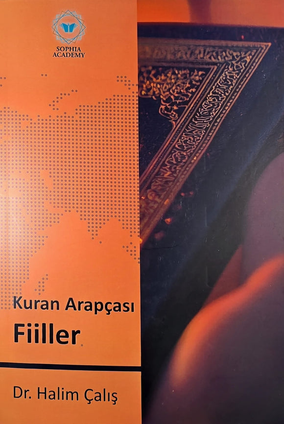 Kur'an Arapçası (Fiiller)