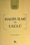 Hadis İlmi ve Usulü