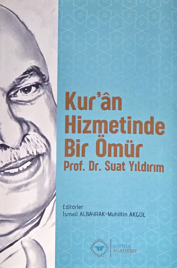 Kur'an Hizmetinde Bir ömür 