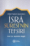 İsra Suresi'nin Tefsiri