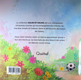 Pourquoi dit-on Bismillah