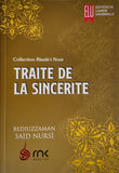 Traite de la Sincerite