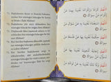 Tevhidname (Türkçe mealli)
