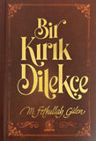Bir Kırık Dilekçe