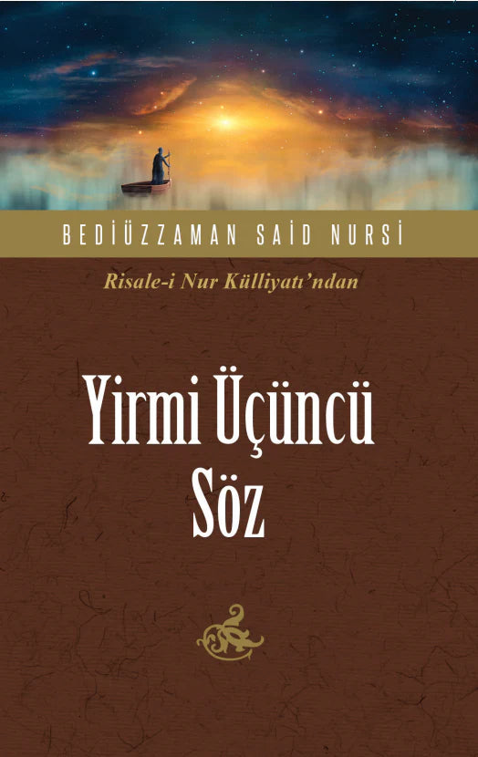 Yirmi Üçüncü Söz