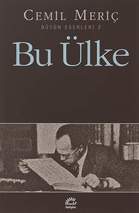 Bu Ülke - Cemil Meriç