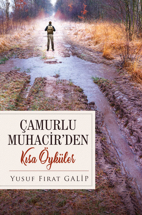 Çamurlu Muhacirden Kısa Öyküler