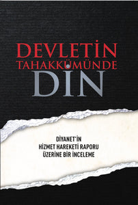 Devletin Tahakkümünde Din