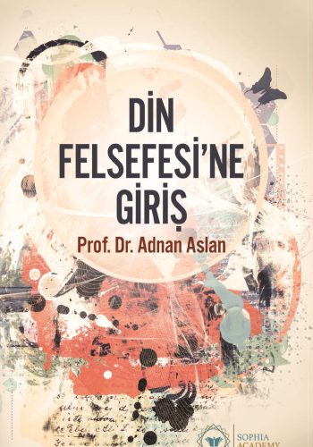 Din Felsefesi'ne Giriş