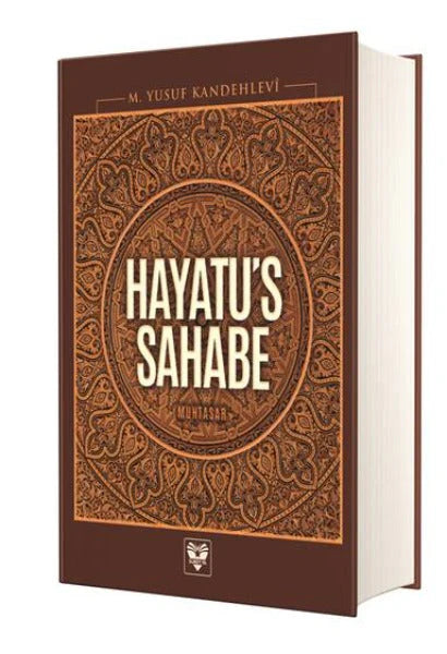 HAYATU’S-SAHABE