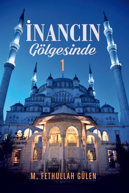 İnancın Gölgesinde 1