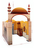 MYMESCiD - Modèle de mosquée pour enfants