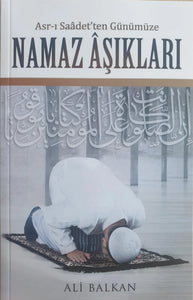 Namaz Aşıkları