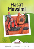 Özgün Hikaye Kitapları Serisi-2 (5'li seri) 9 yaş ve üstü için uygun