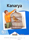 Özgün Hikaye Kitapları Serisi-2 (5'li seri) 9 yaş ve üstü için uygun