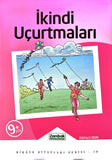 Özgün Hikaye Kitapları Serisi-2 (5'li seri) 9 yaş ve üstü için uygun