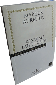 Kendime Düşünceler