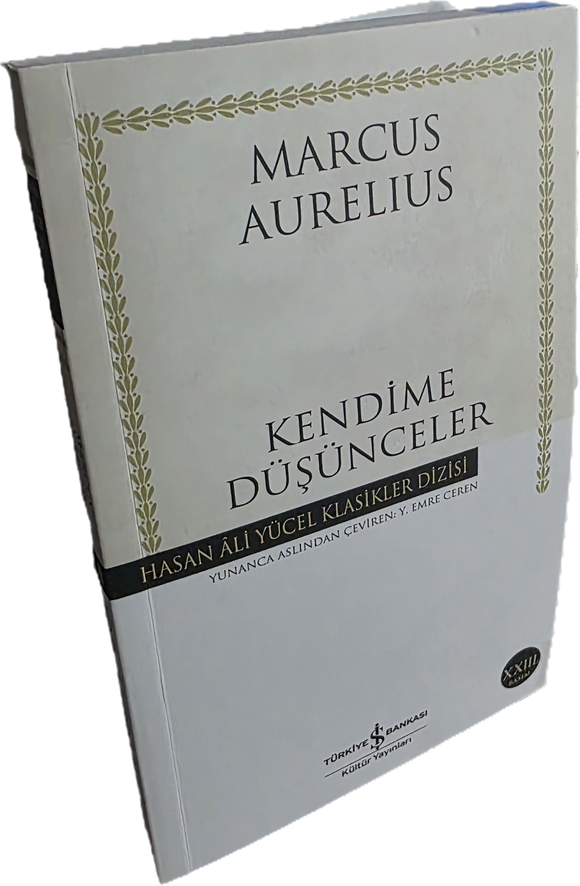 Kendime Düşünceler